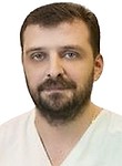 Вечкутов Борис Васильевич