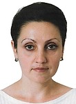 Кульпа Елена Владимировна
