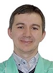 Невретдинов Эльдар Рифатович