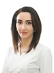 Карапетян Лиана Самвеловна