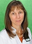Москаленко Галина Викторовна