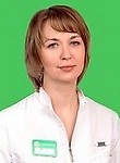 Шепелюк Мария Вадимовна