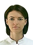 Акимова Диана Андреевна