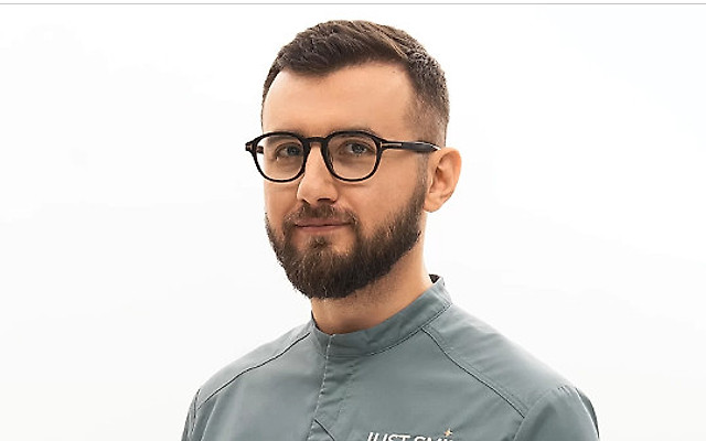 Кулиев Рахим Муталлим