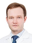 Маршала Сергей Николаевич