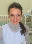 Пыдык Ирина Олеговна