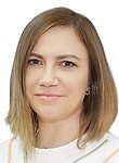 Потапова Елена Ивановна