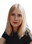 Антипина Дарья Сергеевна
