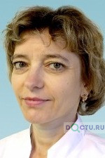 Долгих Ирина Анатольевна