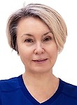 Фоминых Инна Геннадьевна