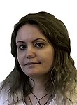 Шушпанова Ольга Владимировна