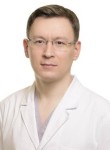 Герасимов Максим Юрьевич