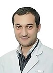 Саркисян Наири Аркадьевич