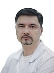 Москаленко Роман Владимирович