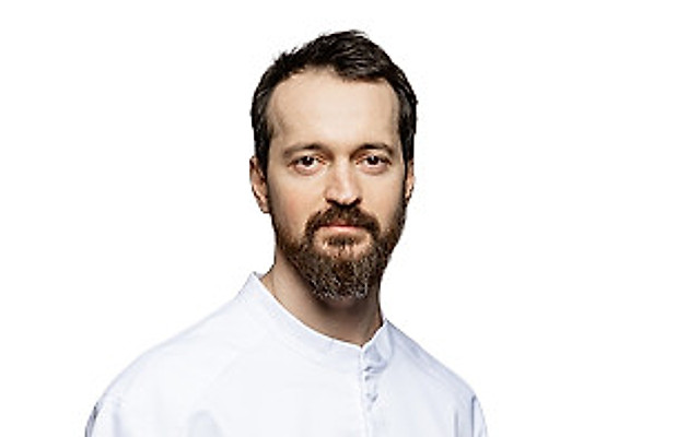 Гасанов Марат Русланович