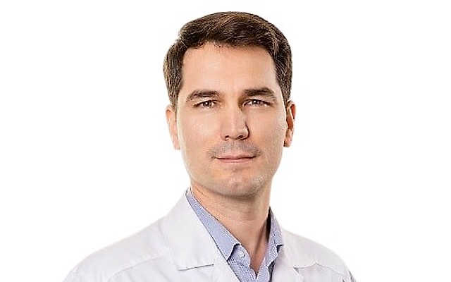 Абдурозиков Элдор Эркинович