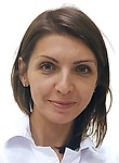 Зуйкина Алена Валентиновна