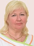 Черкасова Ольга Алексеевна