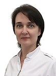 Мельник Елена Валерьевна