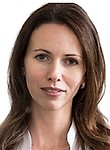Фалинская Ольга Геннадьевна