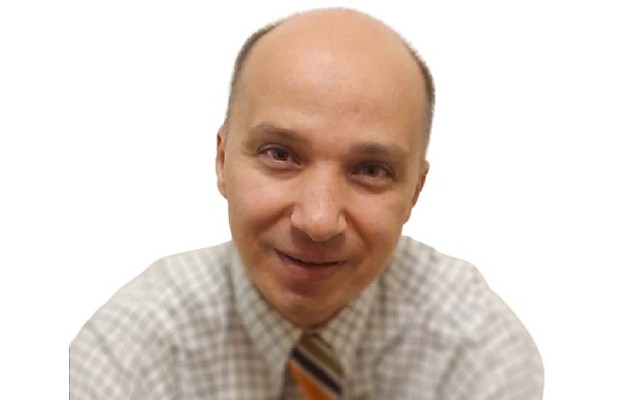 Минашкин Андрей Владимирович