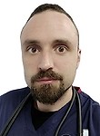 Красильников Дмитрий Сергеевич