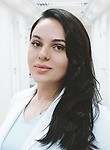 Казарян Назели Самвеловна