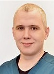 Мельфирер Игорь Сергеевич