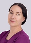Кошкина Ольга Николаевна
