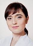 Герасимова Наталия Валерьевна