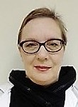 Золотарева Наталия Алексеевна