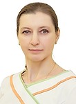 Лобачева Елена Владимировна