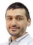 Котиев Альберт Батырбекович