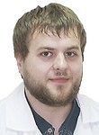 Григораш Владимир Владимирович