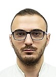 Исмаилов Вячеслав Мобилович