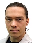 Еремеев Николай Александрович