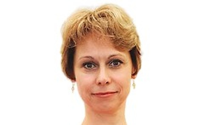 Шелейковская Екатерина Борисовна
