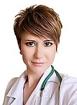 Давыдова Елена Александровна