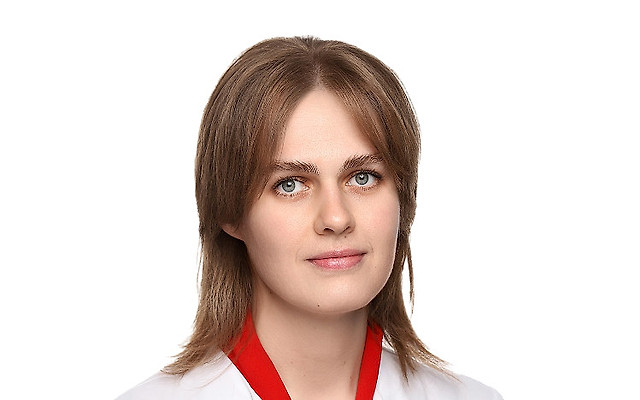 Кайзер Эльвира Олеговна