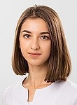 Кожевникова Елена Александровна