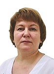 Рышкова Тамара Викторовна