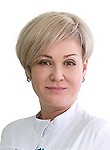 Парилова Надежда Ивановна