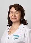 Курцевич Наталья Александровна