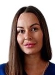 Шипилова Ангелина Игоревна