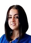 Биркина Юлия Алексеевна