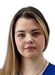 Ковтун Екатерина Дмитриевна