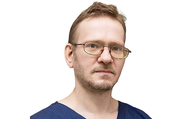 Казютин Антон Алексеевич