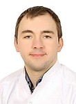 Калашников Дмитрий Вячеславович