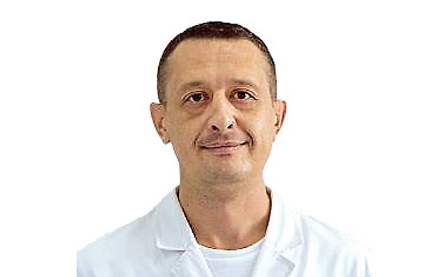 Здойников Роман Алиевич