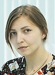 Быканова Мария Александровна
